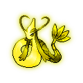 Golden Milotic